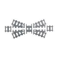 Ster Kruising 22 graden R104